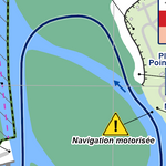 La route bleue : Le Bassin (Montmagny) Preview 2