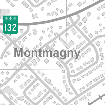 La route bleue : Le Bassin (Montmagny) Preview 3