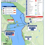 La route bleue : Le Fjord - Sacré-Coeur Preview 1