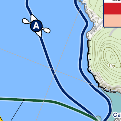 La route bleue : Le Fjord - Sacré-Coeur Preview 2