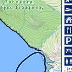La route bleue : Le Fjord - Sacré-Coeur Preview 3