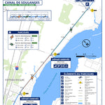 La route bleue : Les Cèdres (BC) Preview 1