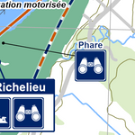 La route bleue : Lotbinière Preview 2