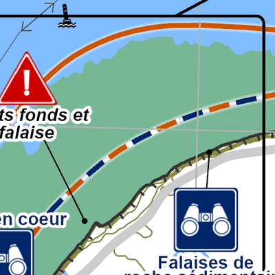 La route bleue : Lotbinière Preview 3