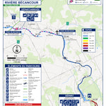 La route bleue : Lyster Preview 1