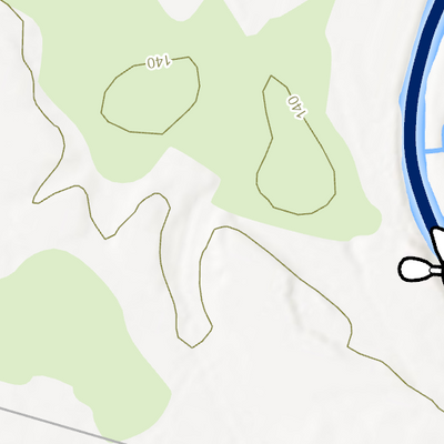 La route bleue : Lyster Preview 2