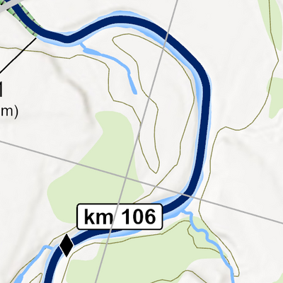 La route bleue : Lyster Preview 3