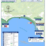 La route bleue : Nouvelle Miguasha Preview 1