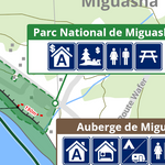 La route bleue : Nouvelle Miguasha Preview 3