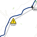 La route bleue : Ormstown - Sainte-Martine Preview 2