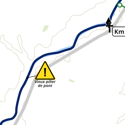 La route bleue : Ormstown - Sainte-Martine Preview 2