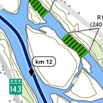 La route bleue : Pierreville Preview 3
