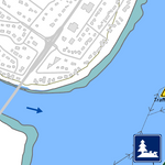 La route bleue : Plage de l'Est Preview 2