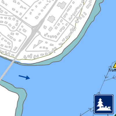 La route bleue : Plage de l'Est Preview 2