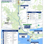 La route bleue : Plaisance Preview 1