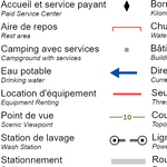 La route bleue : Plaisance Preview 3