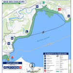 La route bleue : Pointe-à-la-Croix Preview 1
