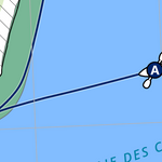 La route bleue : Pointe-à-la-Croix Preview 2