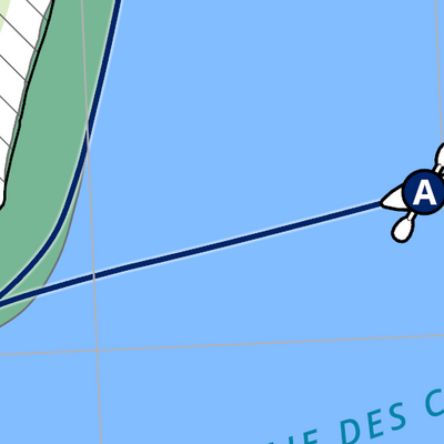 La route bleue : Pointe-à-la-Croix Preview 2