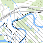 La route bleue : Pointe-à-la-Croix Preview 3