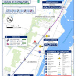 La route bleue : Pointe des Cascades (DE) Preview 1