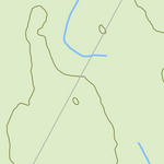 La route bleue : Rivière Ouiatchouaniche - Ste-Hedwidge Preview 2