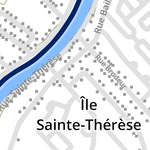 La route bleue : Rivière Richelieu - Canal-de-Chambly Preview 2