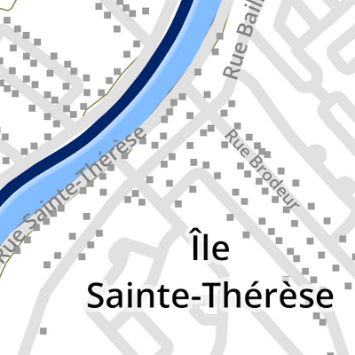 La route bleue : Rivière Richelieu - Canal-de-Chambly Preview 2