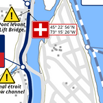 La route bleue : Rivière Richelieu - Canal-de-Chambly Preview 3