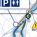 La route bleue : Rivière Richelieu - Des Patriotes Preview 3