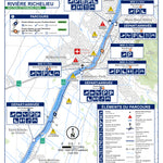 La route bleue : Rivière Richelieu - Otterburn Park Preview 1