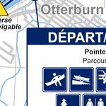 La route bleue : Rivière Richelieu - Otterburn Park Preview 2