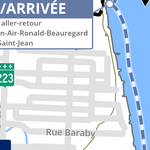 La route bleue : Rivière Richelieu - Parc Goyette Preview 2