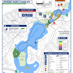 La route bleue : Saint-Charles - Parcours 3 Preview 1