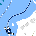 La route bleue : Saint-Charles - Parcours 3 Preview 2