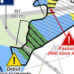La route bleue : Saint-Charles - Parcours 3 Preview 3
