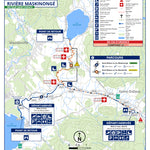 La route bleue : Saint-Didace Preview 1