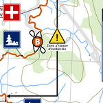 La route bleue : Saint-Didace Preview 2