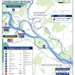 La route bleue : Saint-François-du-Lac Preview 1