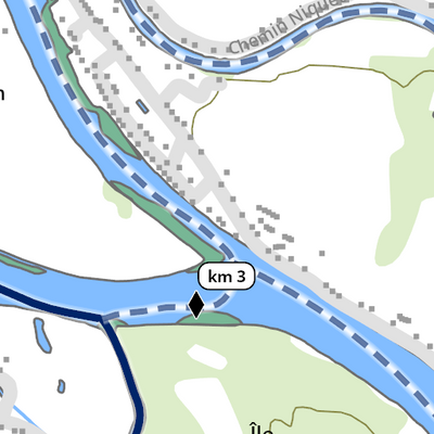 La route bleue : Saint-François-du-Lac Preview 2
