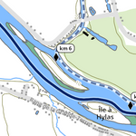 La route bleue : Saint-François-du-Lac Preview 3