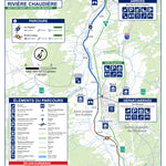 La route bleue : Saint-Joseph-de-Beauce Preview 1