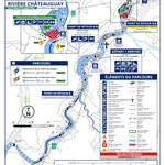 La route bleue : Sainte-Martine (Aller-retour) Preview 1