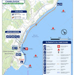 La route bleue : St-Joseph-de-la-Rive Preview 1