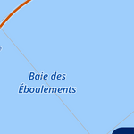 La route bleue : St-Joseph-de-la-Rive Preview 2