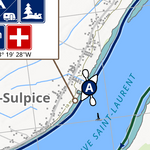 La route bleue : St-Sulpice - Lavaltrie Preview 2