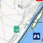 La route bleue : St-Sulpice - Lavaltrie Preview 3