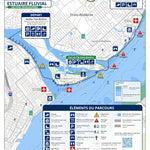 La route bleue : Trois-Rivières Preview 1