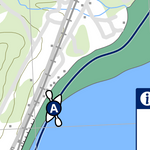 La route bleue : Pointe-à-la-Garde Preview 2