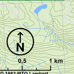 La route bleue : Pointe-à-la-Garde Preview 3
